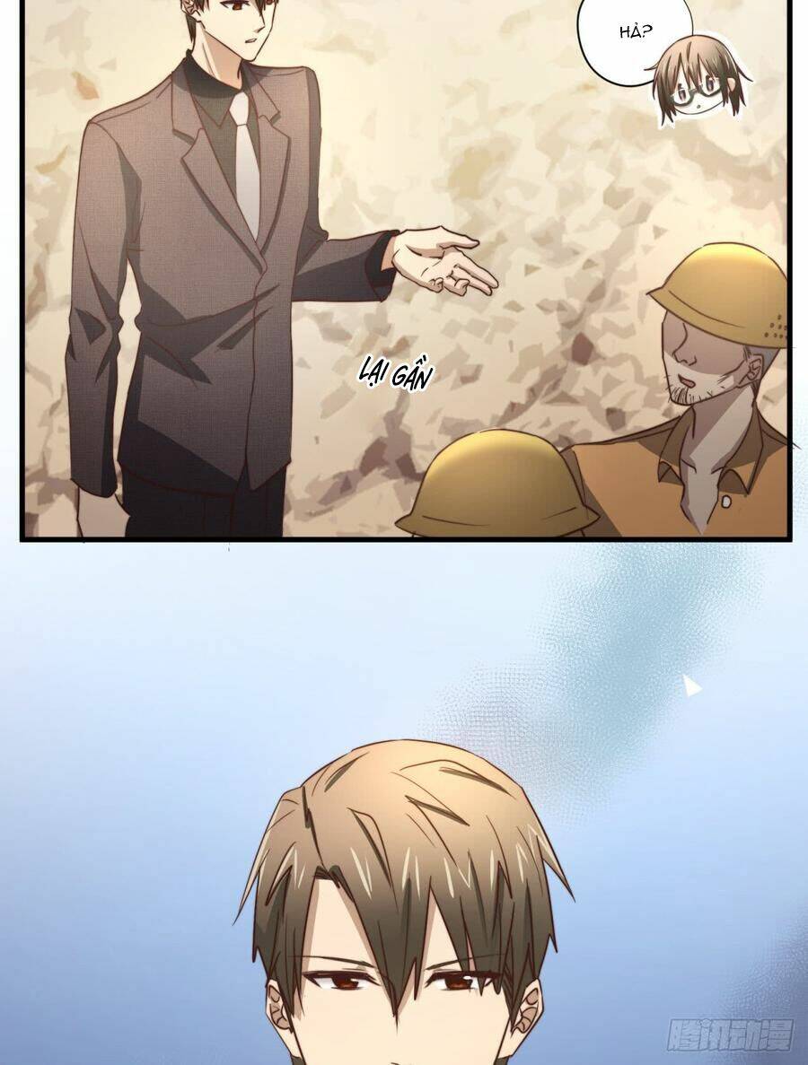 Đơn Phương Yêu Thầm Anh Chapter 52 - Trang 2