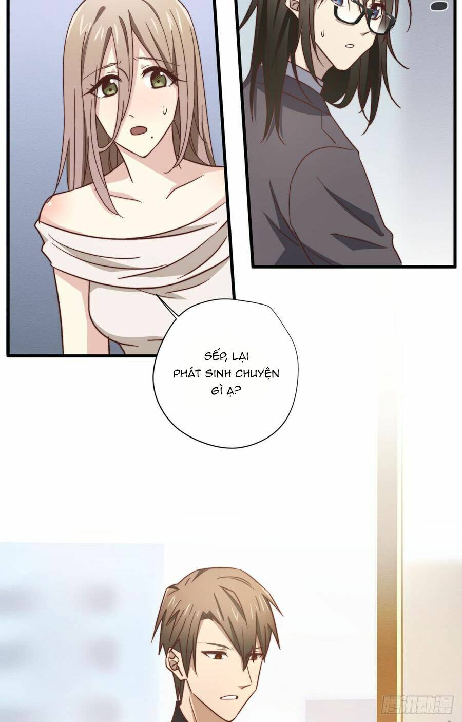 Đơn Phương Yêu Thầm Anh Chapter 52 - Trang 2