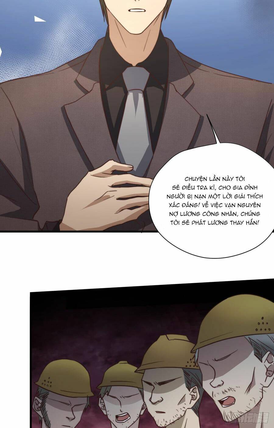 Đơn Phương Yêu Thầm Anh Chapter 52 - Trang 2