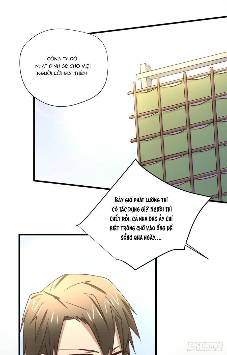 Đơn Phương Yêu Thầm Anh Chapter 52 - Trang 2