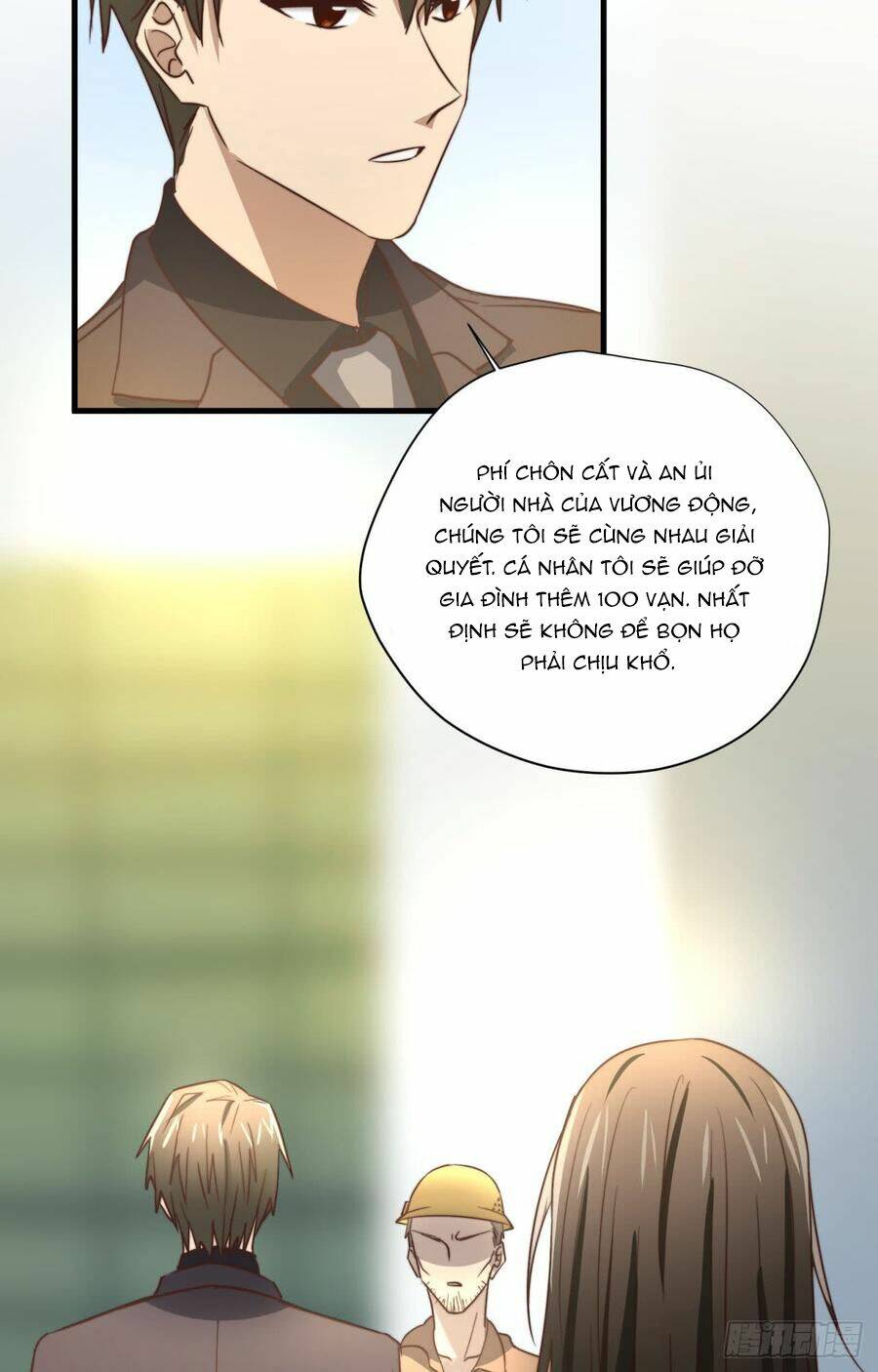 Đơn Phương Yêu Thầm Anh Chapter 52 - Trang 2