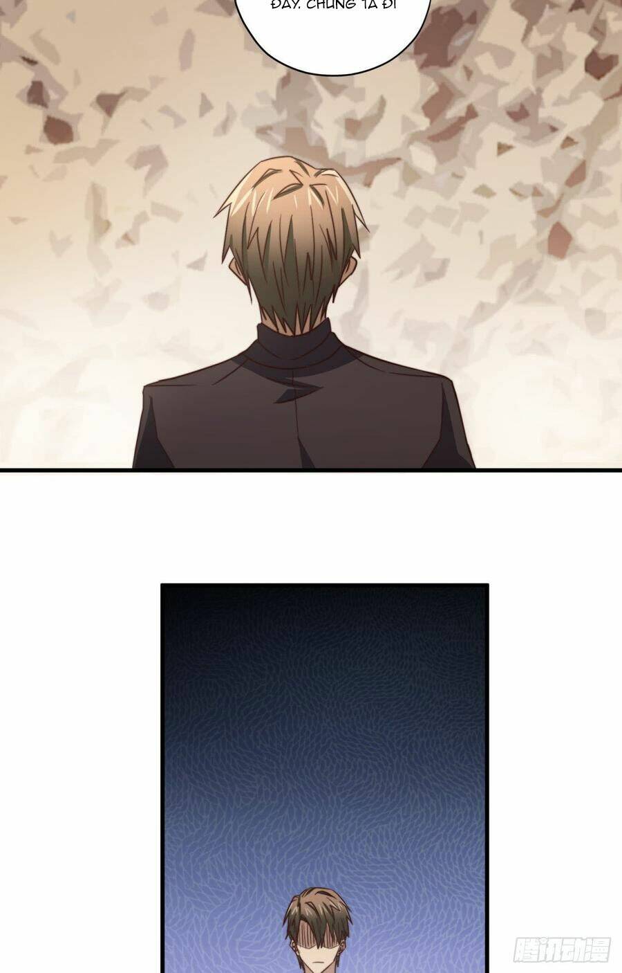 Đơn Phương Yêu Thầm Anh Chapter 52 - Trang 2