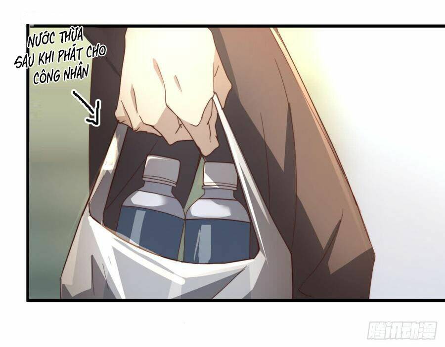 Đơn Phương Yêu Thầm Anh Chapter 52 - Trang 2