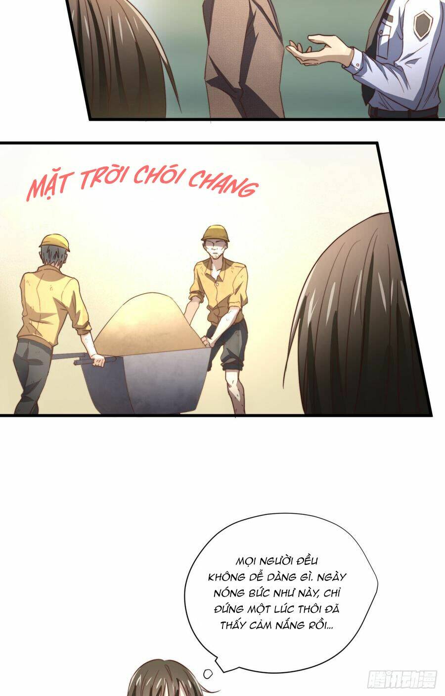 Đơn Phương Yêu Thầm Anh Chapter 52 - Trang 2