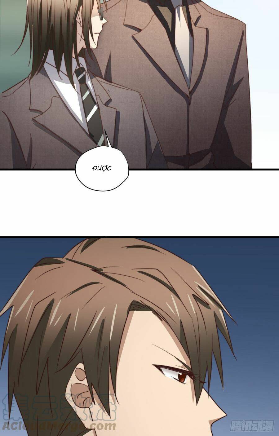 Đơn Phương Yêu Thầm Anh Chapter 52 - Trang 2