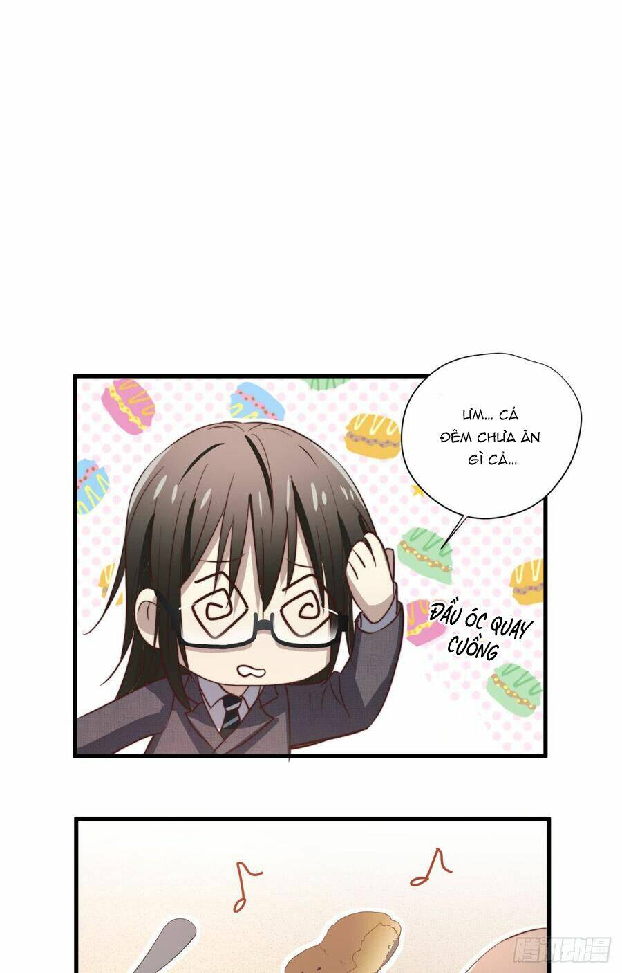 Đơn Phương Yêu Thầm Anh Chapter 52 - Trang 2