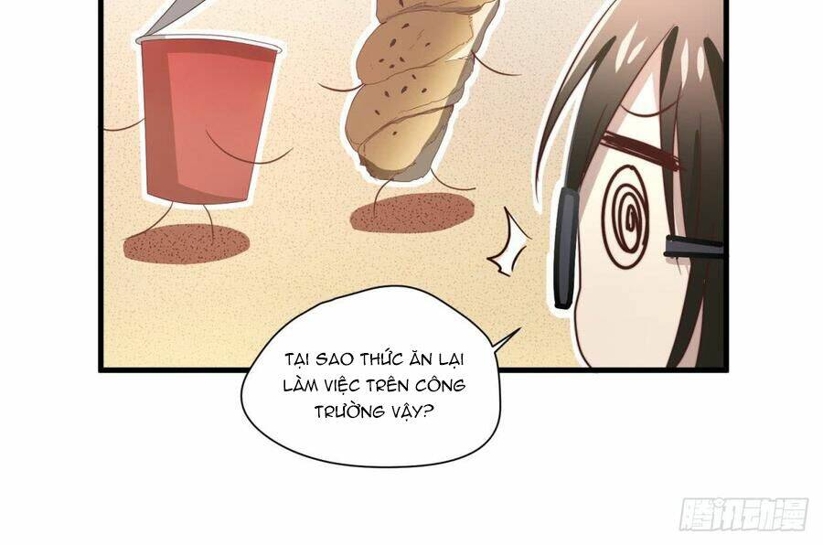 Đơn Phương Yêu Thầm Anh Chapter 52 - Trang 2