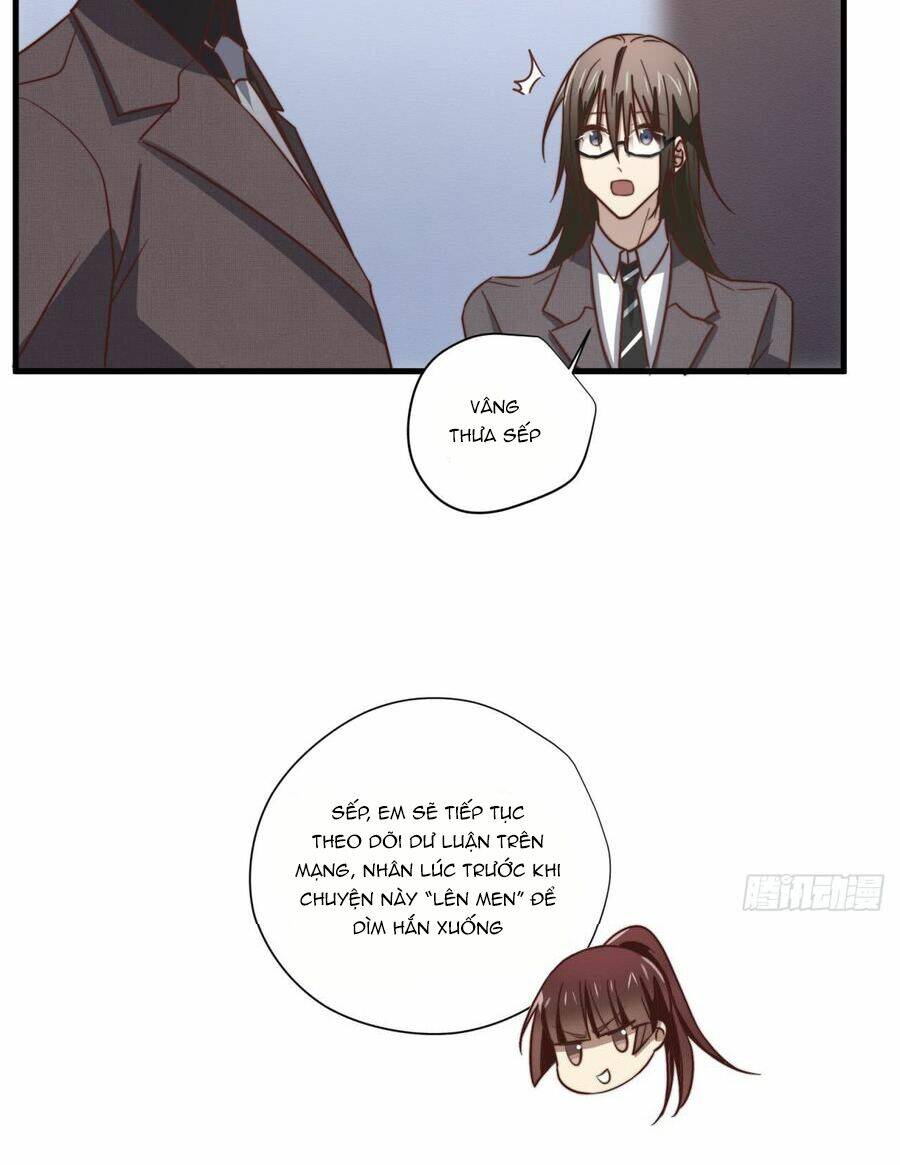 Đơn Phương Yêu Thầm Anh Chapter 52 - Trang 2