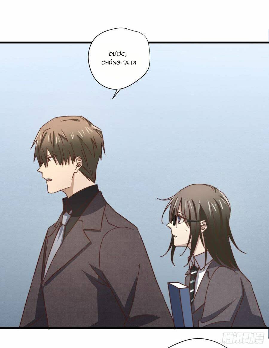 Đơn Phương Yêu Thầm Anh Chapter 52 - Trang 2