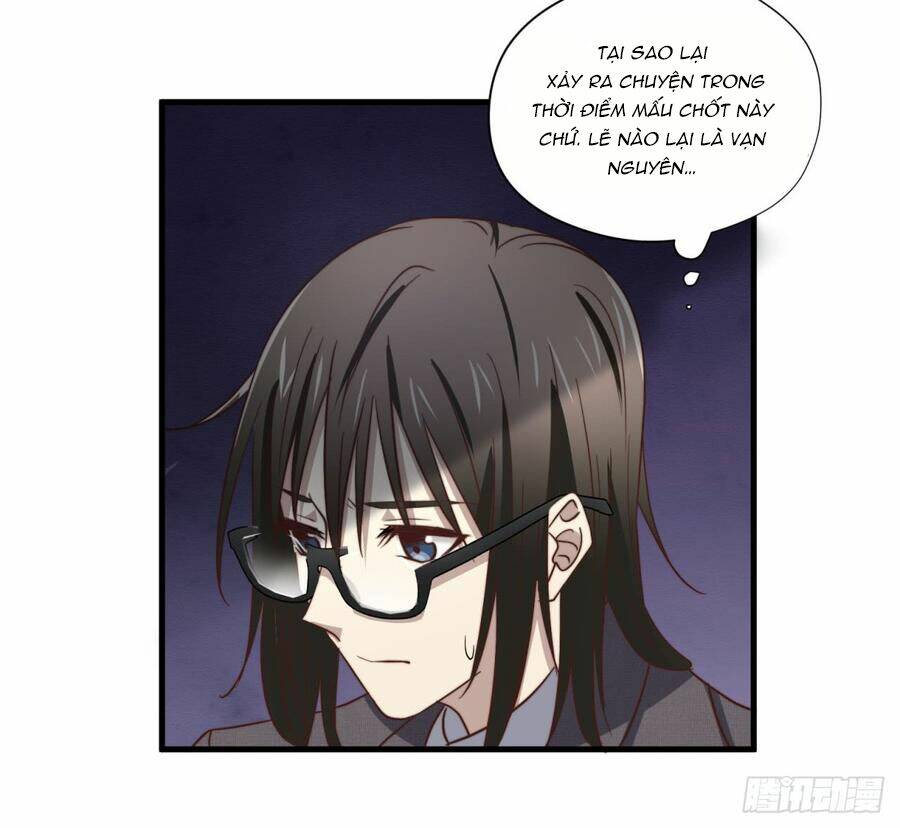 Đơn Phương Yêu Thầm Anh Chapter 52 - Trang 2