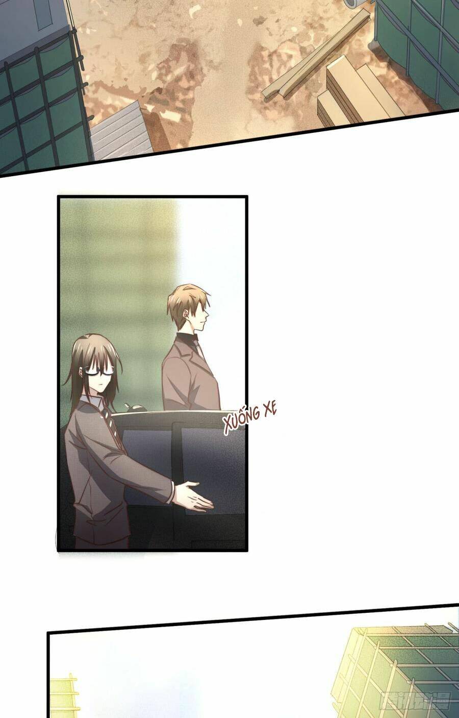 Đơn Phương Yêu Thầm Anh Chapter 52 - Trang 2