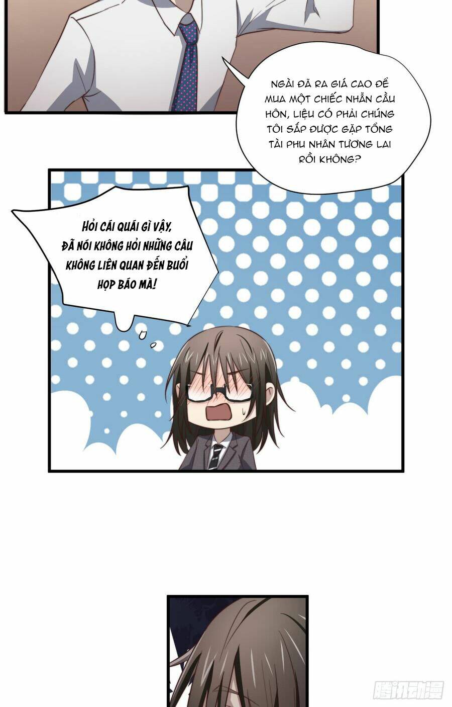 Đơn Phương Yêu Thầm Anh Chapter 53 - Trang 2