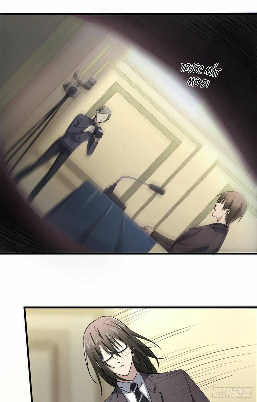 Đơn Phương Yêu Thầm Anh Chapter 53 - Trang 2