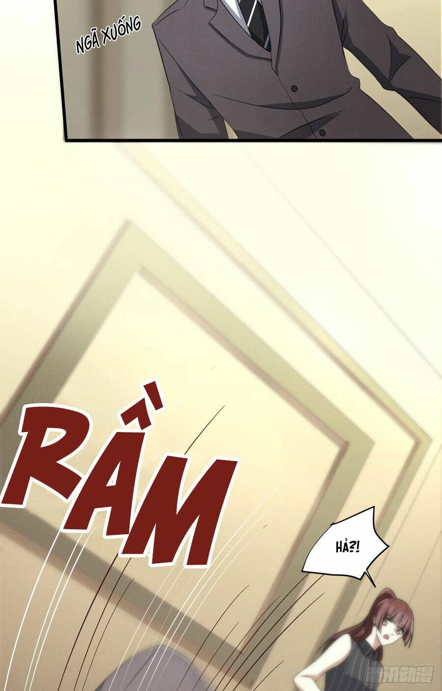 Đơn Phương Yêu Thầm Anh Chapter 53 - Trang 2