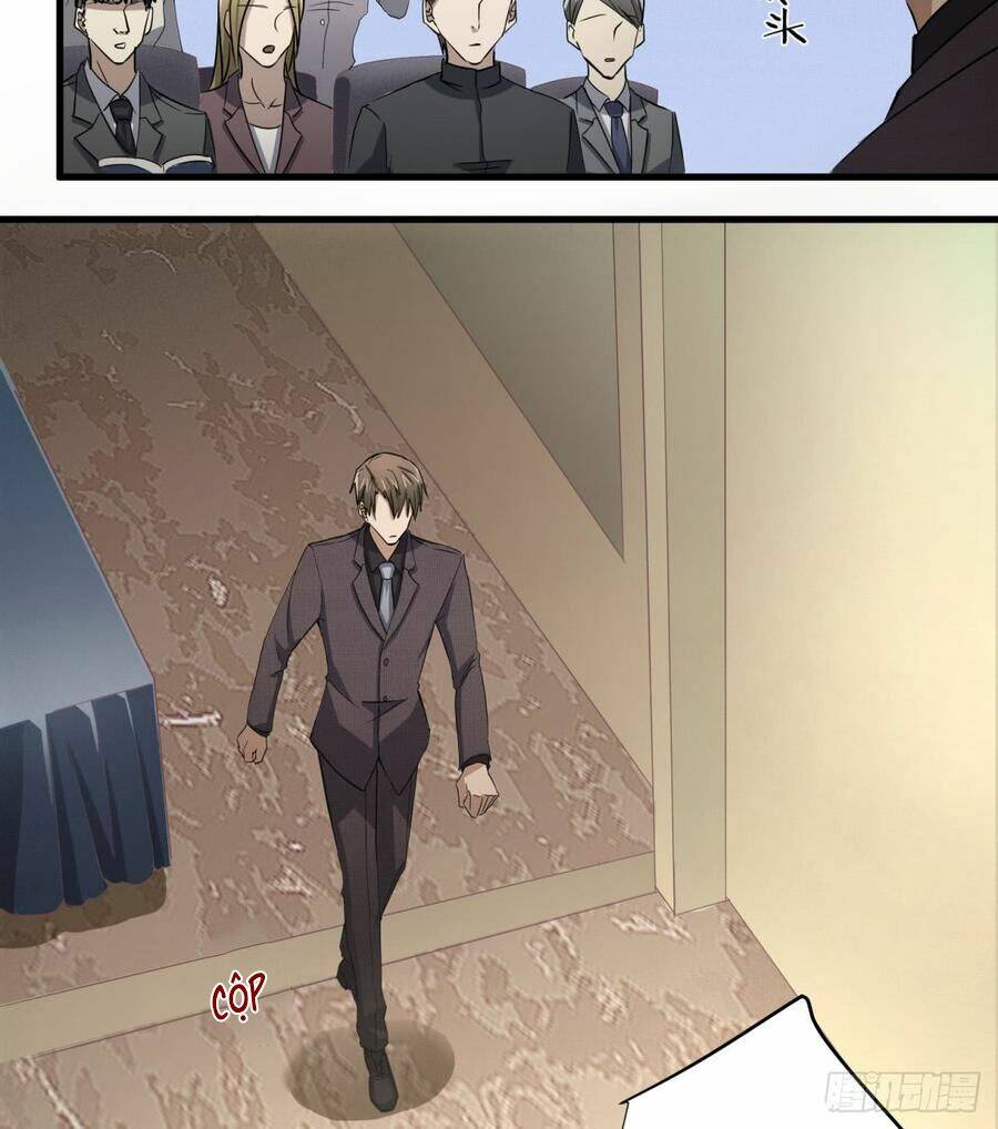 Đơn Phương Yêu Thầm Anh Chapter 53 - Trang 2