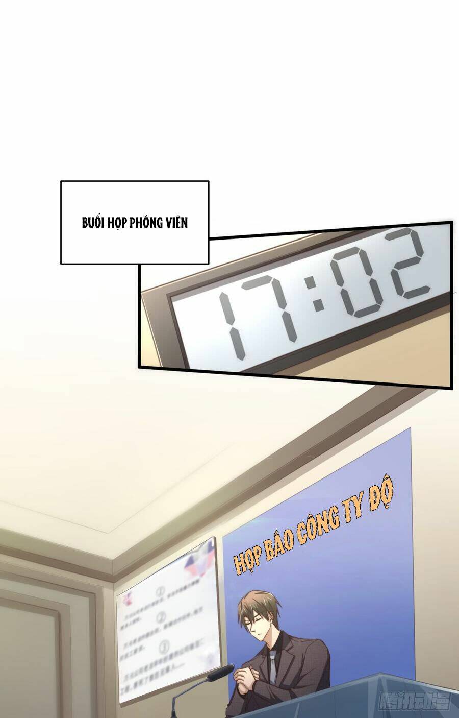 Đơn Phương Yêu Thầm Anh Chapter 53 - Trang 2