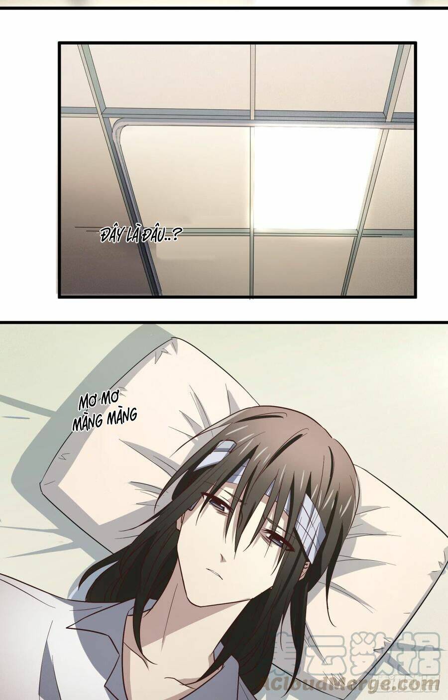 Đơn Phương Yêu Thầm Anh Chapter 53 - Trang 2