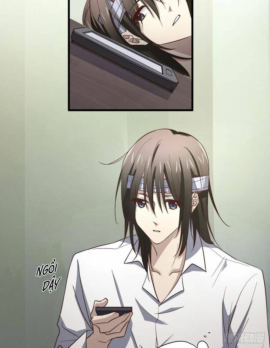 Đơn Phương Yêu Thầm Anh Chapter 53 - Trang 2