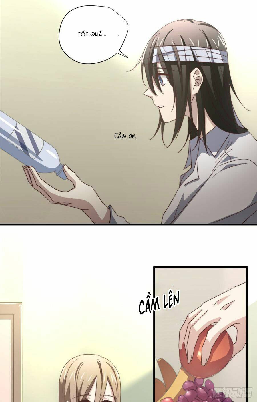 Đơn Phương Yêu Thầm Anh Chapter 53 - Trang 2