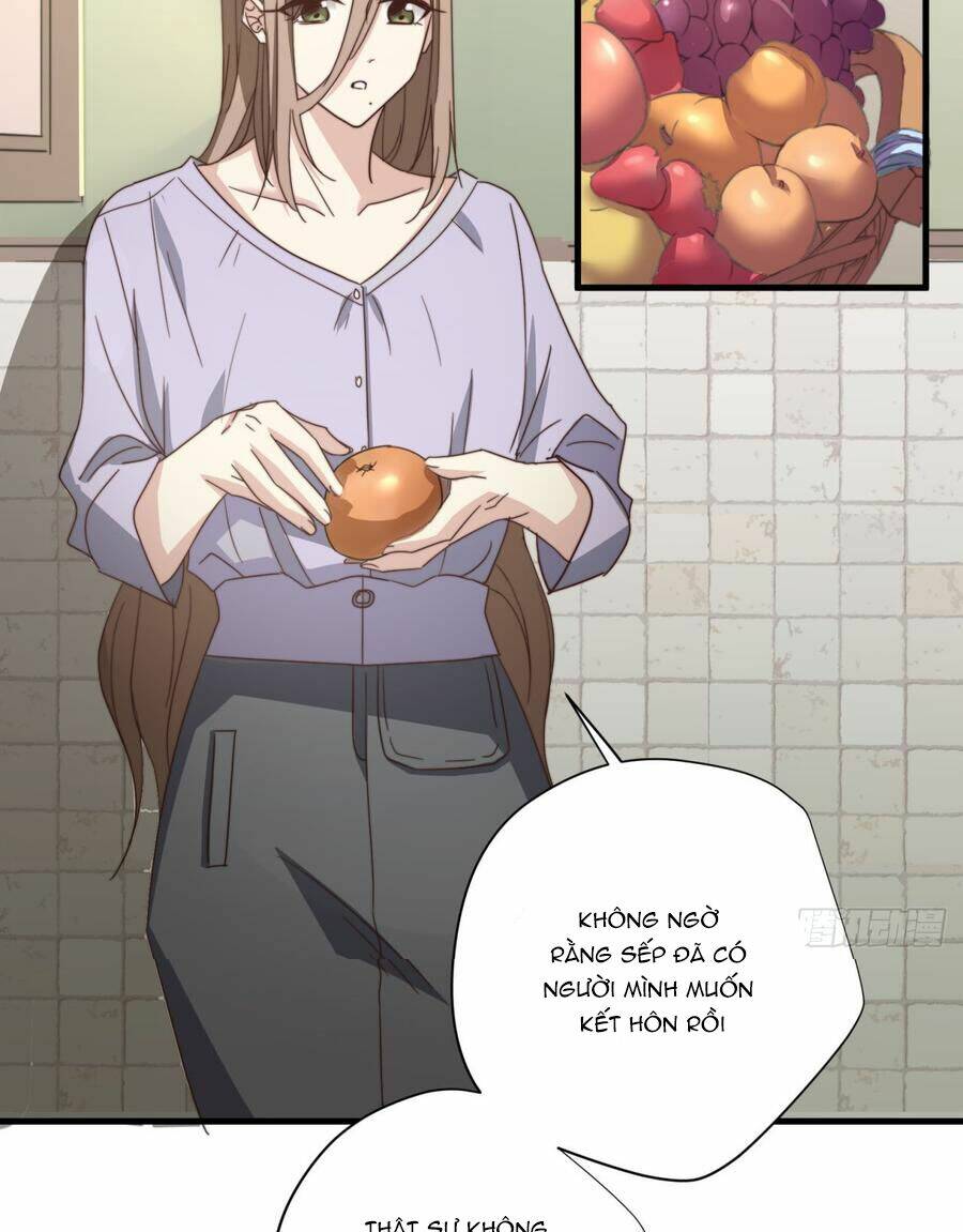 Đơn Phương Yêu Thầm Anh Chapter 53 - Trang 2