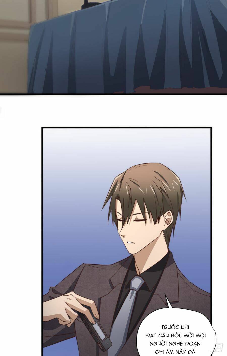 Đơn Phương Yêu Thầm Anh Chapter 53 - Trang 2