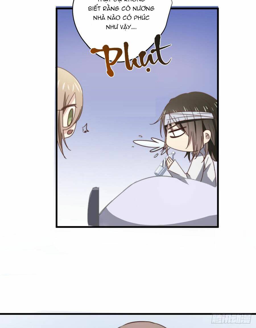 Đơn Phương Yêu Thầm Anh Chapter 53 - Trang 2