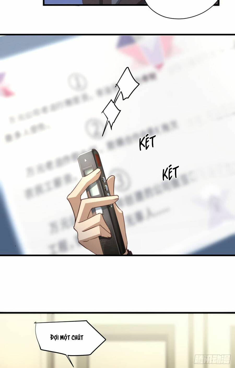 Đơn Phương Yêu Thầm Anh Chapter 53 - Trang 2