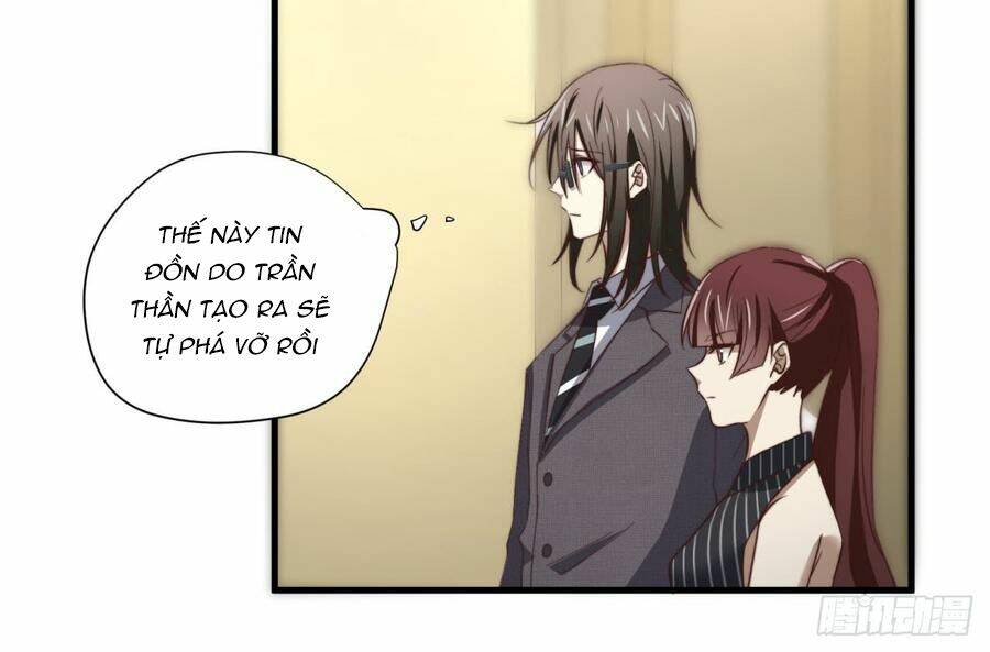 Đơn Phương Yêu Thầm Anh Chapter 53 - Trang 2