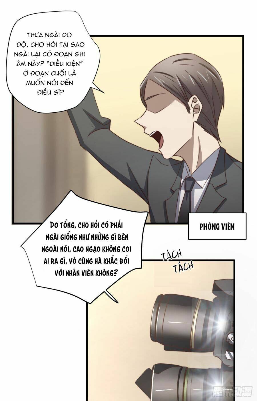 Đơn Phương Yêu Thầm Anh Chapter 53 - Trang 2