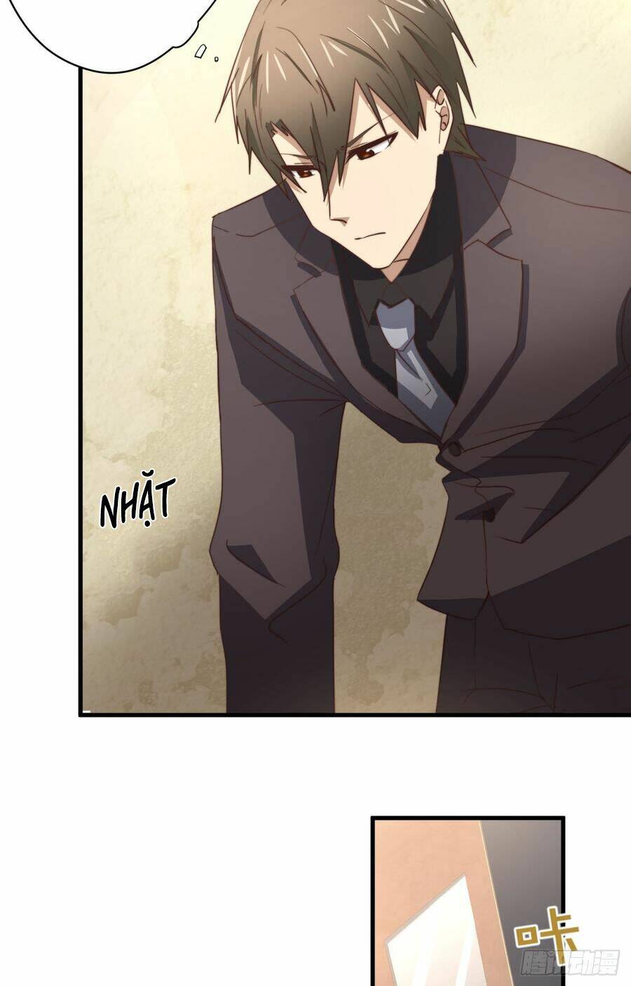 Đơn Phương Yêu Thầm Anh Chapter 54 - Trang 2