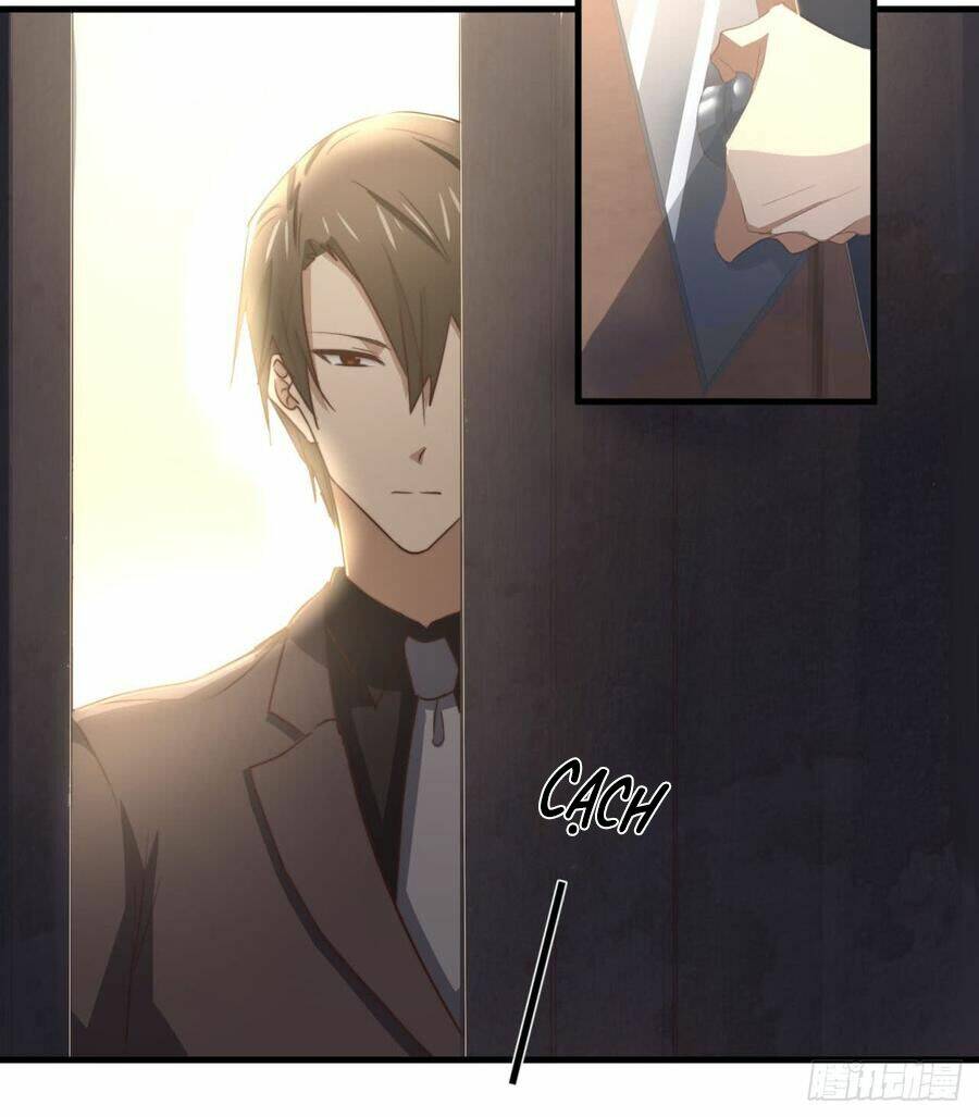 Đơn Phương Yêu Thầm Anh Chapter 54 - Trang 2