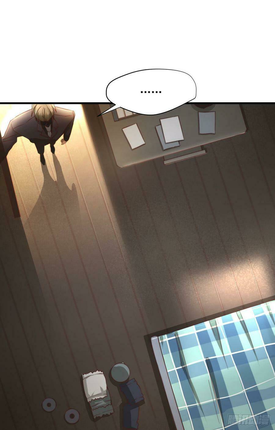 Đơn Phương Yêu Thầm Anh Chapter 54 - Trang 2