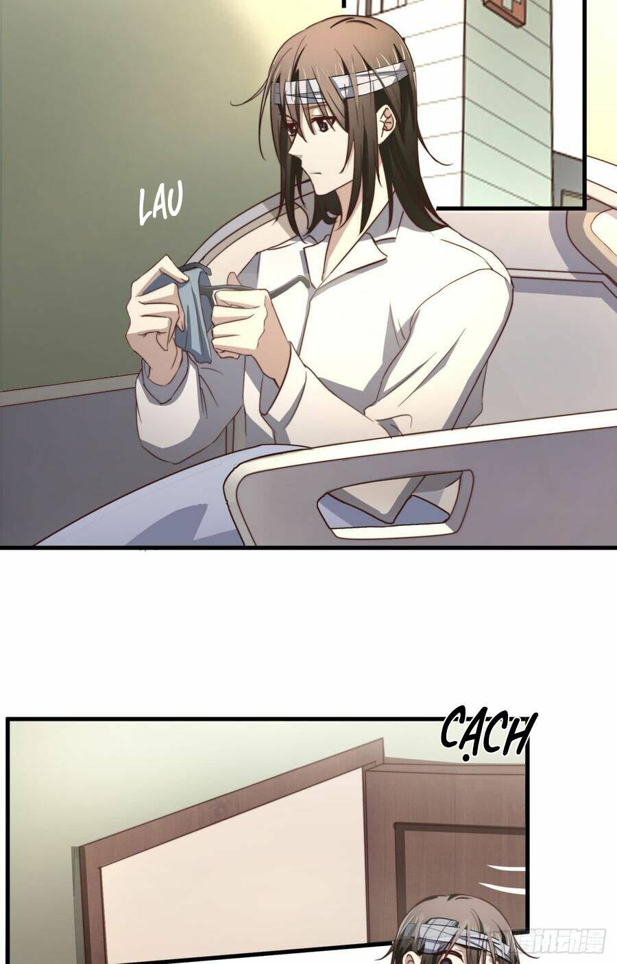 Đơn Phương Yêu Thầm Anh Chapter 54 - Trang 2