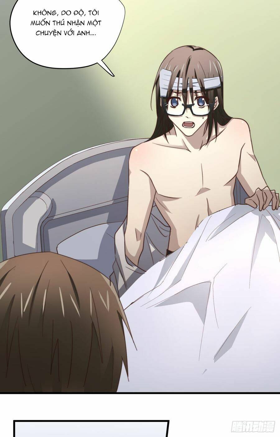 Đơn Phương Yêu Thầm Anh Chapter 54 - Trang 2