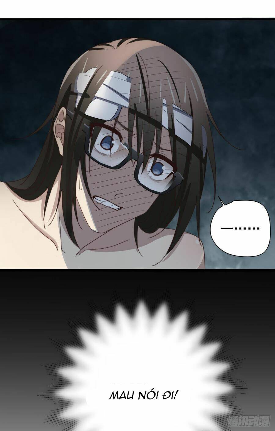 Đơn Phương Yêu Thầm Anh Chapter 54 - Trang 2