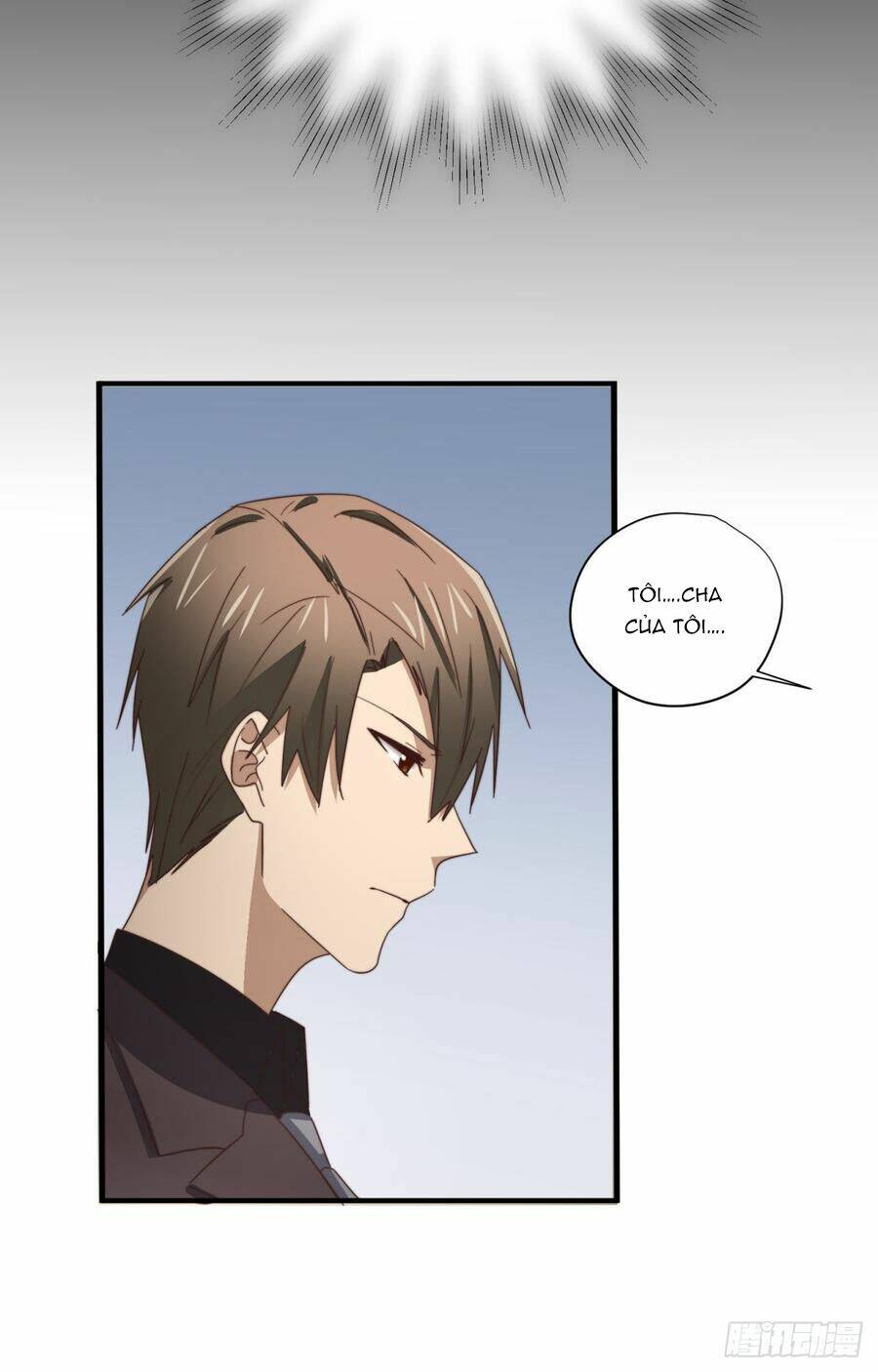 Đơn Phương Yêu Thầm Anh Chapter 54 - Trang 2