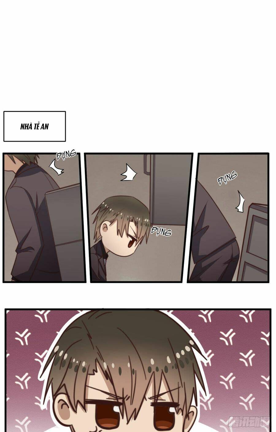 Đơn Phương Yêu Thầm Anh Chapter 54 - Trang 2