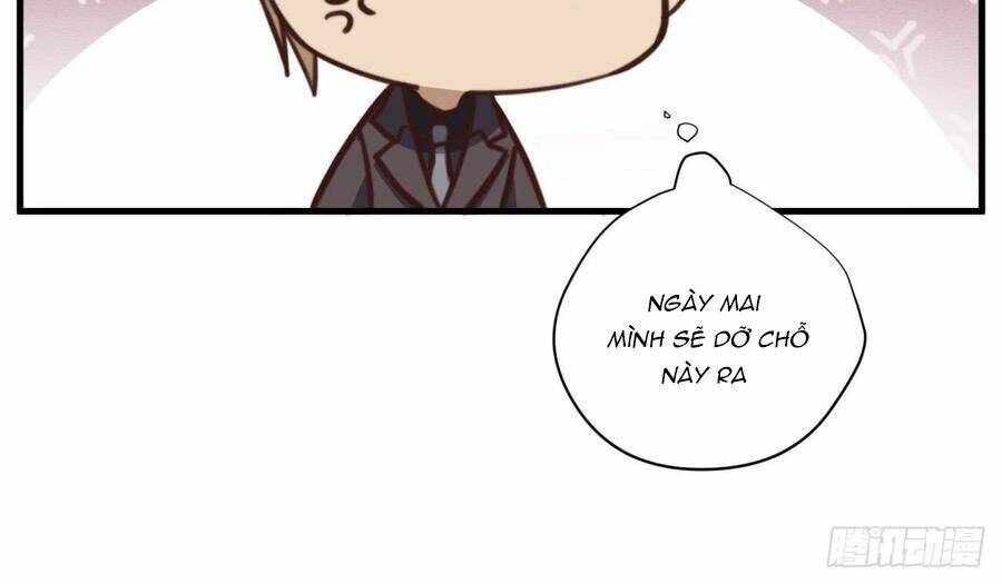 Đơn Phương Yêu Thầm Anh Chapter 54 - Trang 2