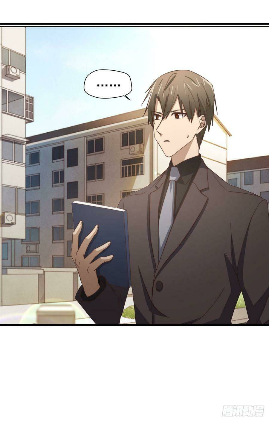 Đơn Phương Yêu Thầm Anh Chapter 54 - Trang 2