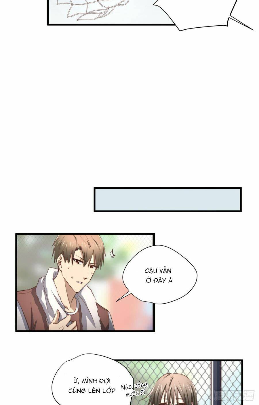 Đơn Phương Yêu Thầm Anh Chapter 55 - Trang 2