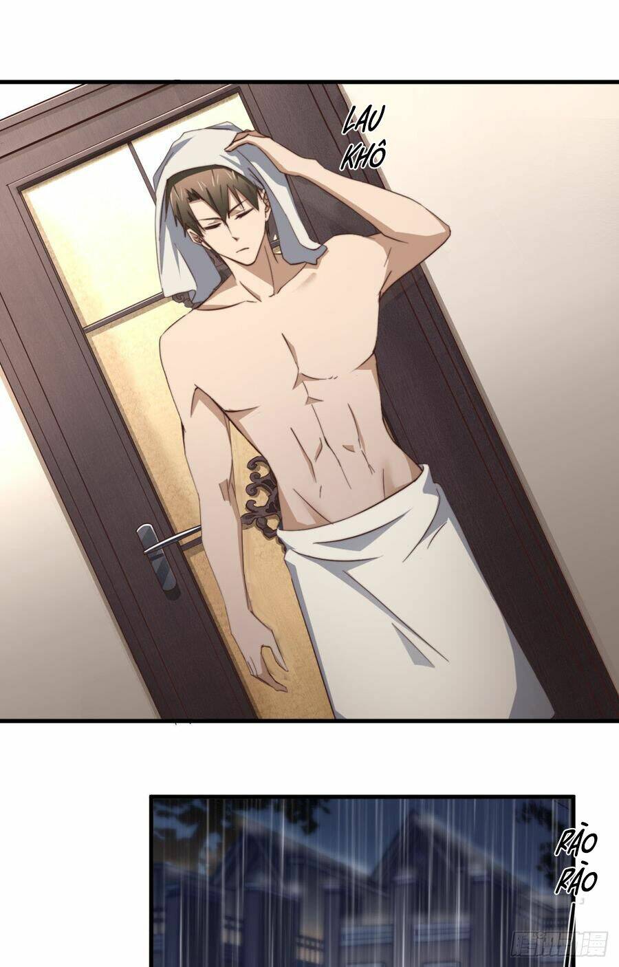 Đơn Phương Yêu Thầm Anh Chapter 55 - Trang 2