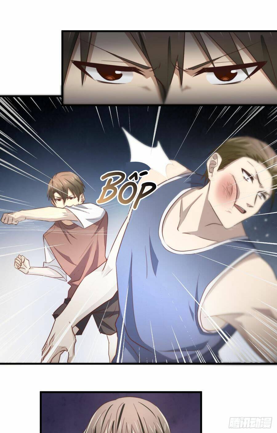 Đơn Phương Yêu Thầm Anh Chapter 55 - Trang 2