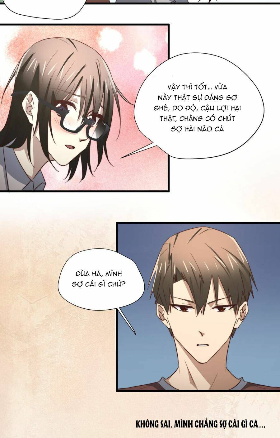 Đơn Phương Yêu Thầm Anh Chapter 55 - Trang 2