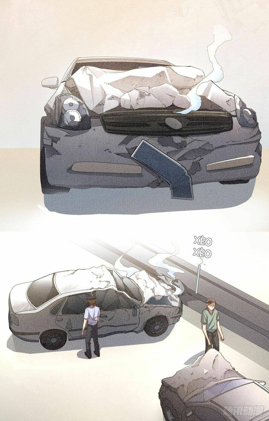 Đơn Phương Yêu Thầm Anh Chapter 55 - Trang 2