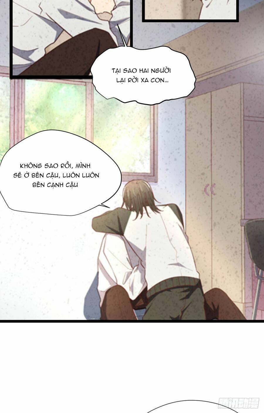 Đơn Phương Yêu Thầm Anh Chapter 55 - Trang 2