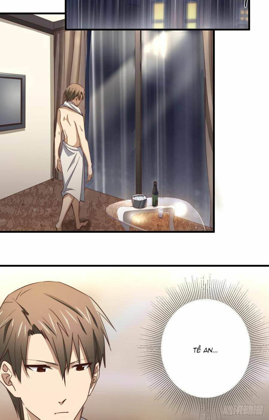 Đơn Phương Yêu Thầm Anh Chapter 55 - Trang 2