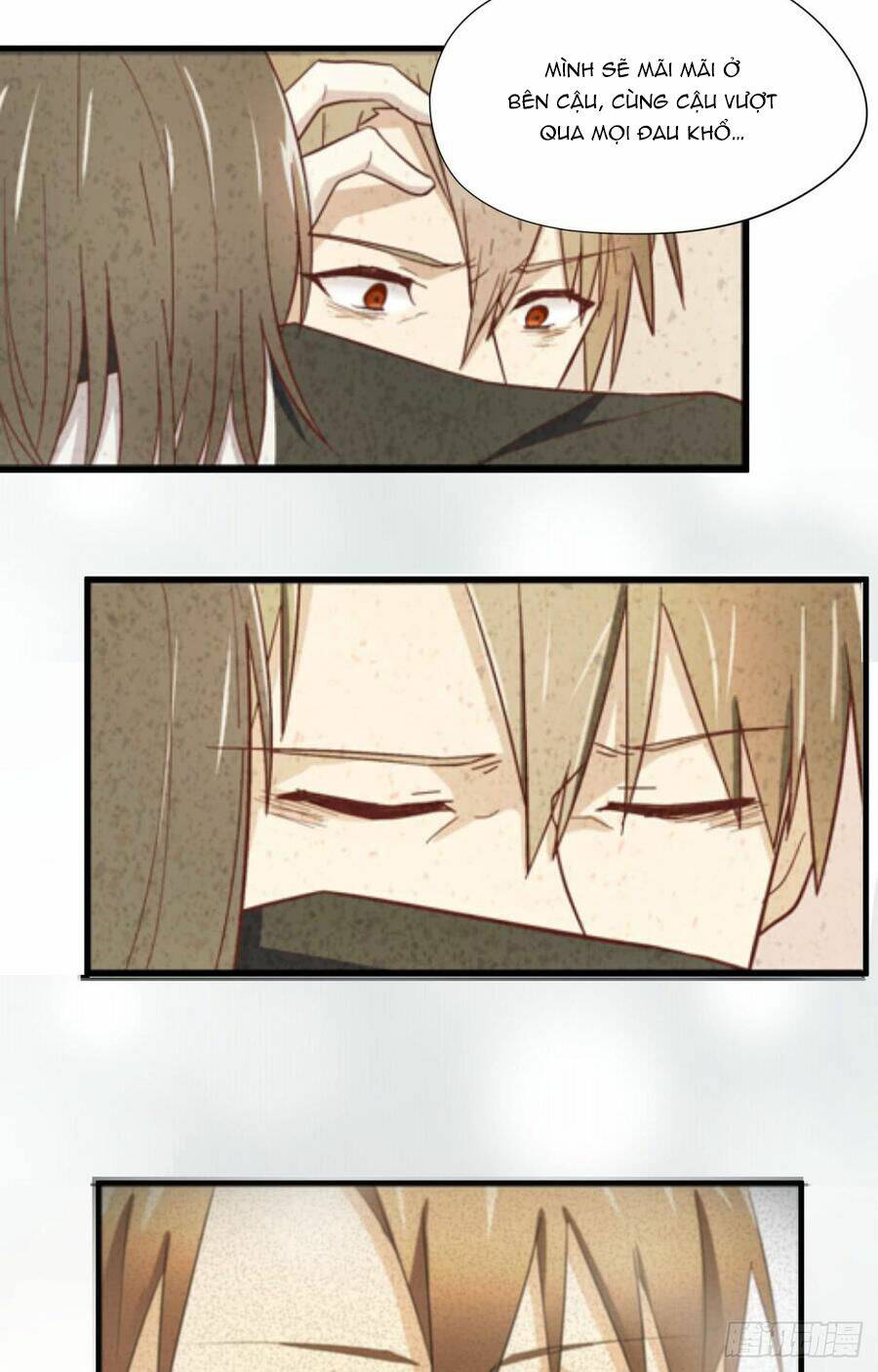 Đơn Phương Yêu Thầm Anh Chapter 55 - Trang 2