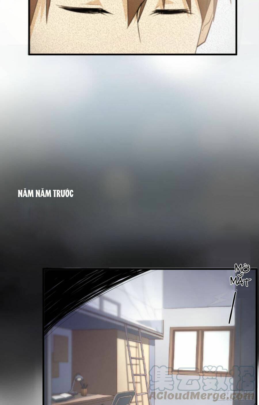 Đơn Phương Yêu Thầm Anh Chapter 55 - Trang 2