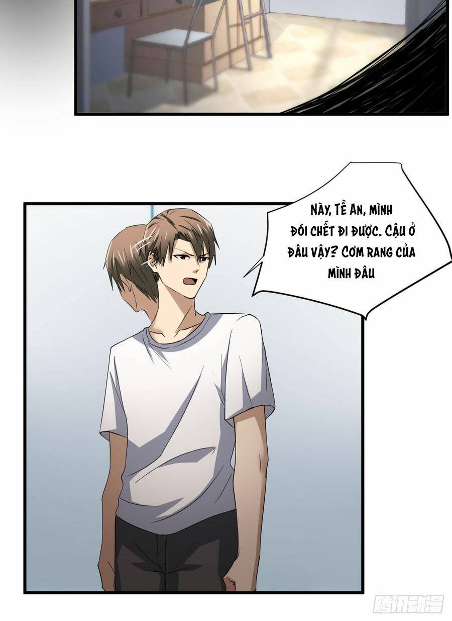 Đơn Phương Yêu Thầm Anh Chapter 55 - Trang 2