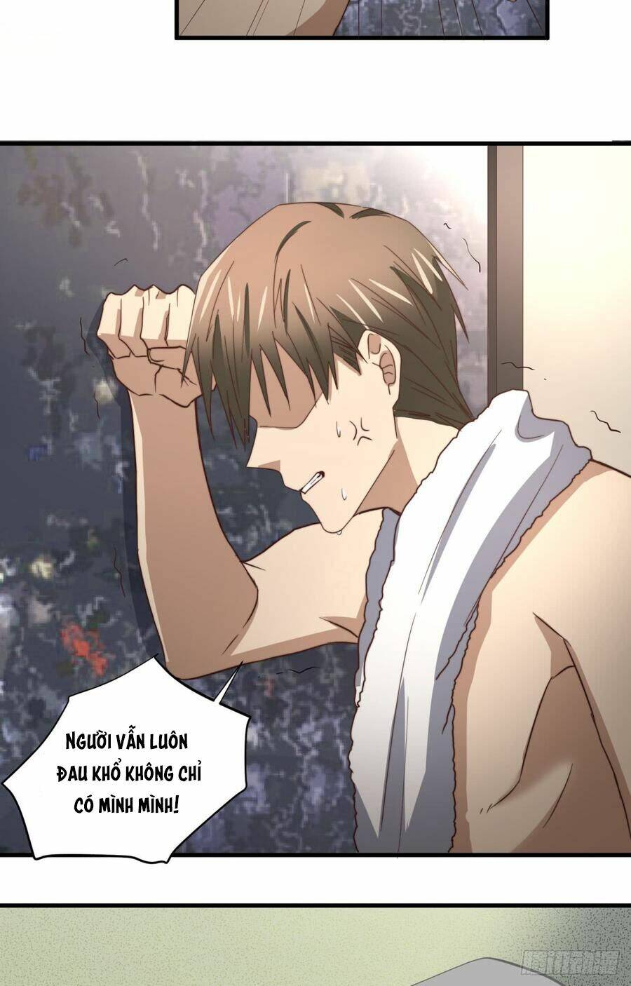 Đơn Phương Yêu Thầm Anh Chapter 55 - Trang 2